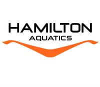 Hamilton Aquatics Swimming and Training Logo